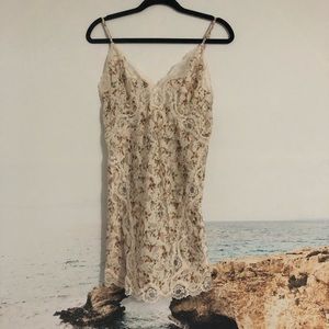 Victoria’s Secret Slip